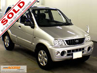 Japnese used cars