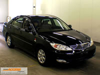 Japnese used cars