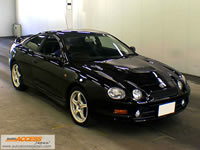 Japnese used cars