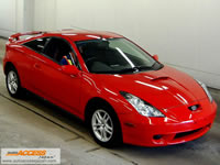 Japnese used cars