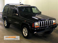 Japnese used cars