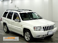 Japnese used cars