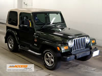 Japnese used cars