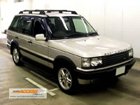 Japnese used cars