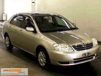 Japnese used cars