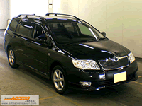 Japnese used cars