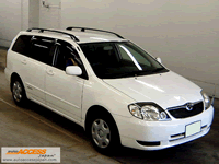 Japnese used cars