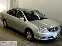 Japnese used cars