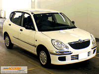 Japnese used cars