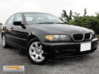 Japnese used cars