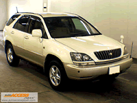 Japnese used cars