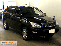 Japnese used cars