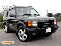 Japnese used cars