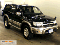 Japnese used cars