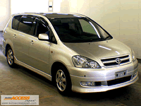 Japnese used cars