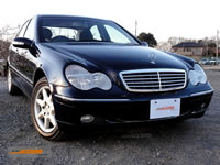 Japnese used cars