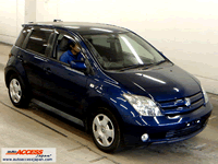 Japnese used cars