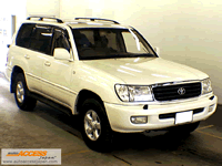 Japnese used cars