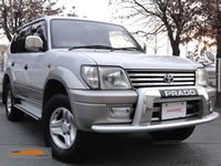 Japnese used cars