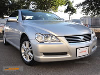 Japnese used cars