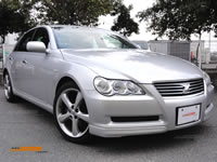Japnese used cars