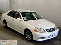 Japnese used cars