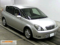 Japnese used cars