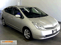 Japnese used cars