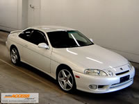 Japnese used cars