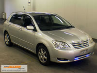 Japnese used cars
