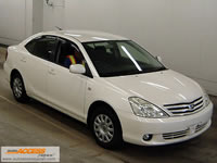 Japnese used cars