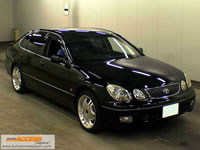 Japnese used cars