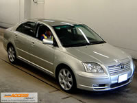 Japnese used cars