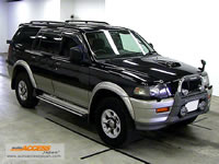 Japnese used cars