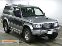 Japnese used cars