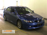 Japnese used cars