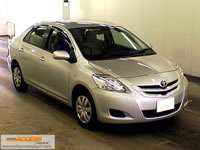 Japnese used cars
