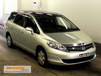 Japnese used cars