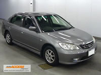 Japnese used cars