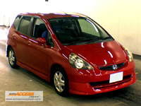 Japnese used cars