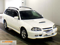 Japnese used cars